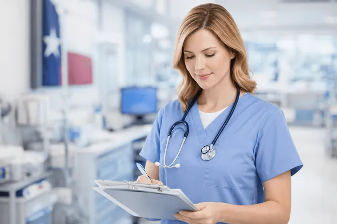 Texas Nursing Jurisprudence Exam - Texas Nursing Jurisprudence Exam study guide