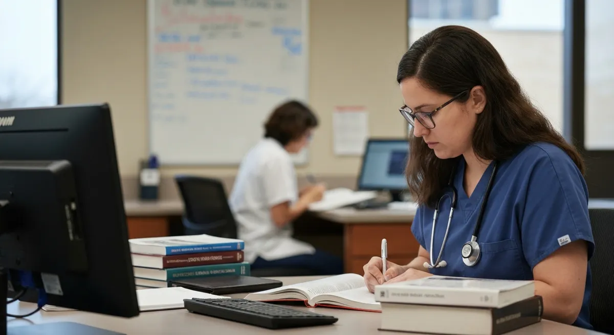 Tx Nnje Study Tips guide - TX NNJE - Texas National Notary Journal Entry certification study resource
