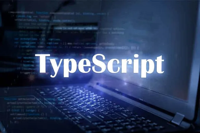 Learn Typescript - TypeScript study guide