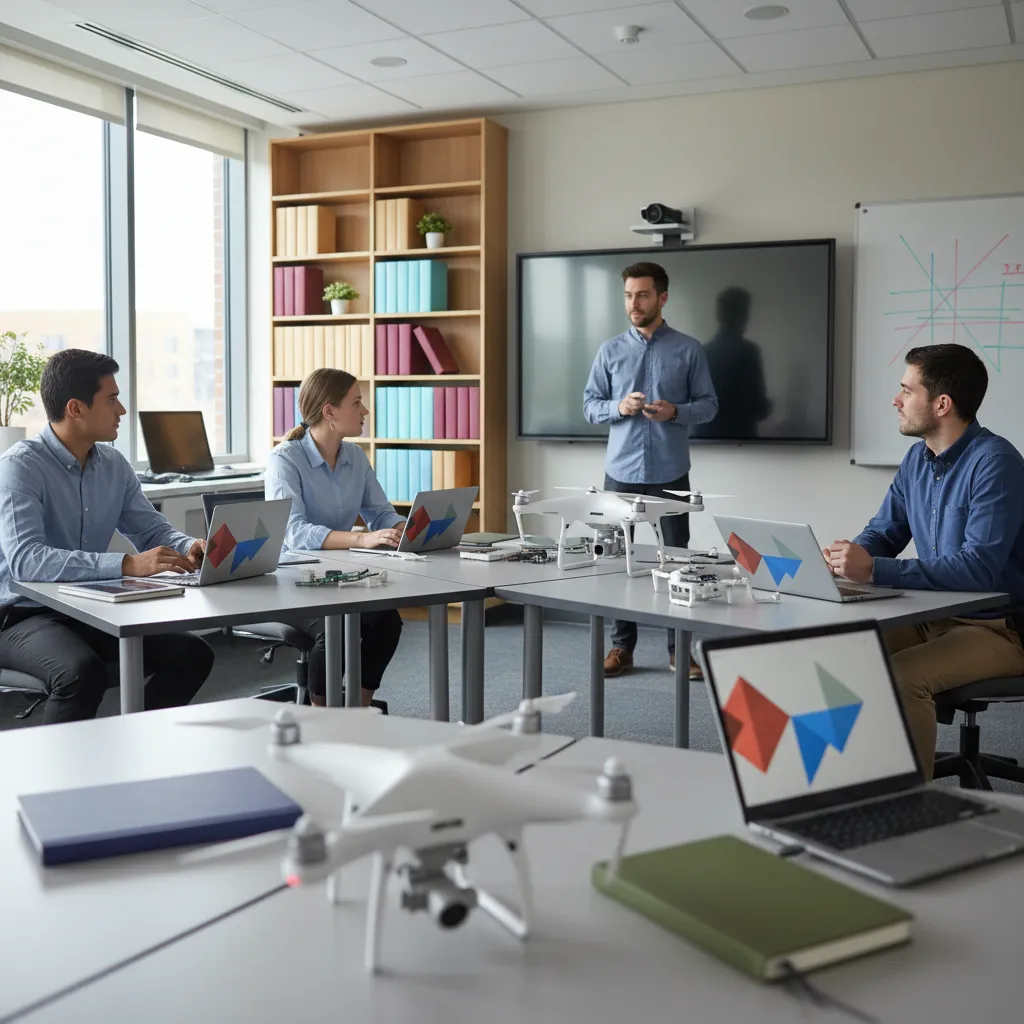 Free UAG Practice Test Online - (UAG) Unmanned Aircraft General