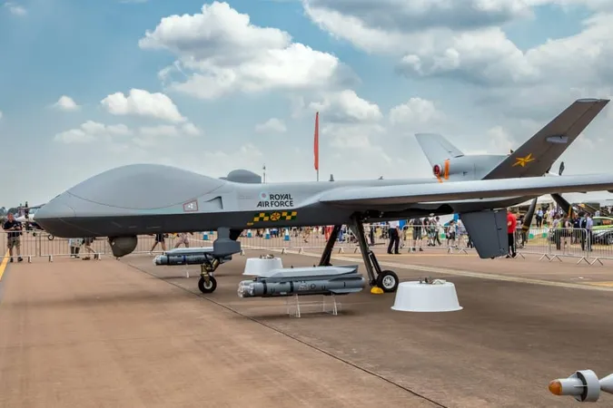 Unmanned Aerial Systems X - Unmanned Aircraft General study guide