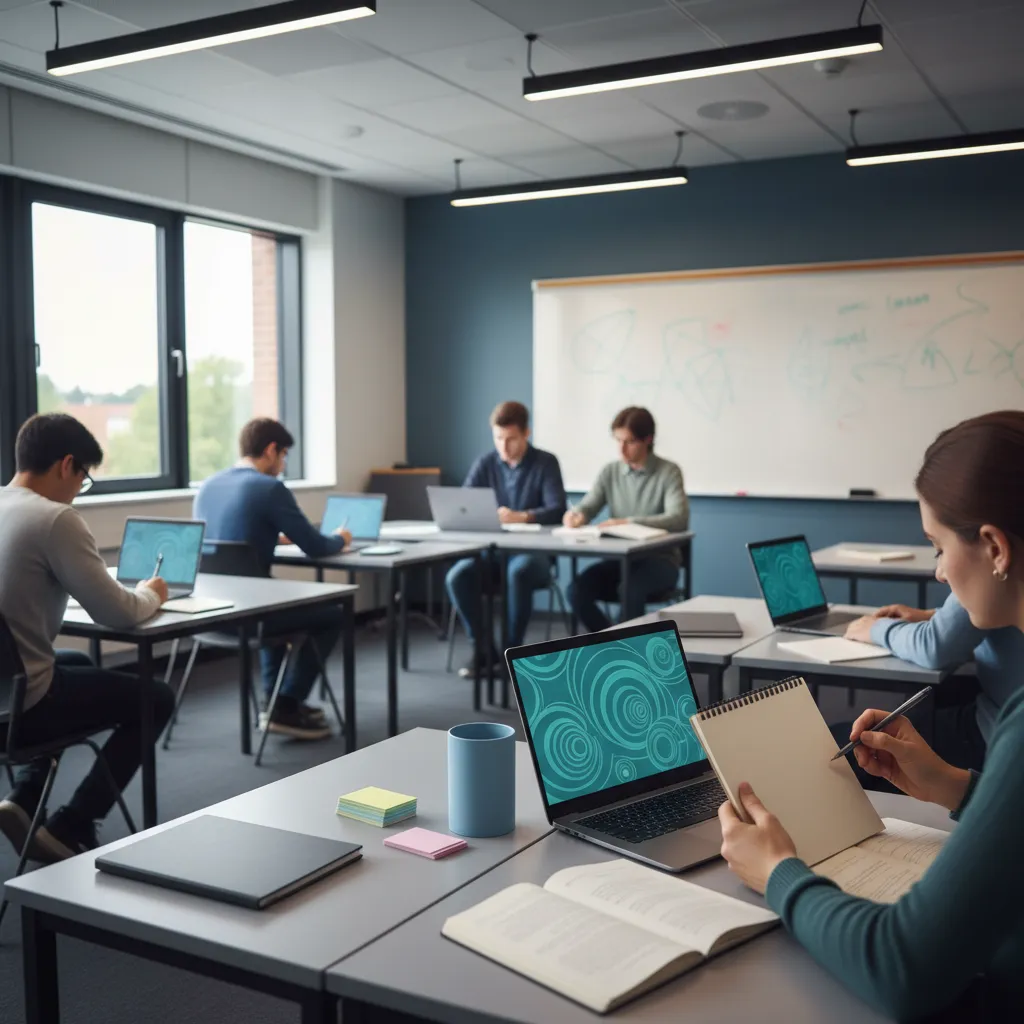 Key Takeaways: - UCAT (University Clinical Aptitude Test)