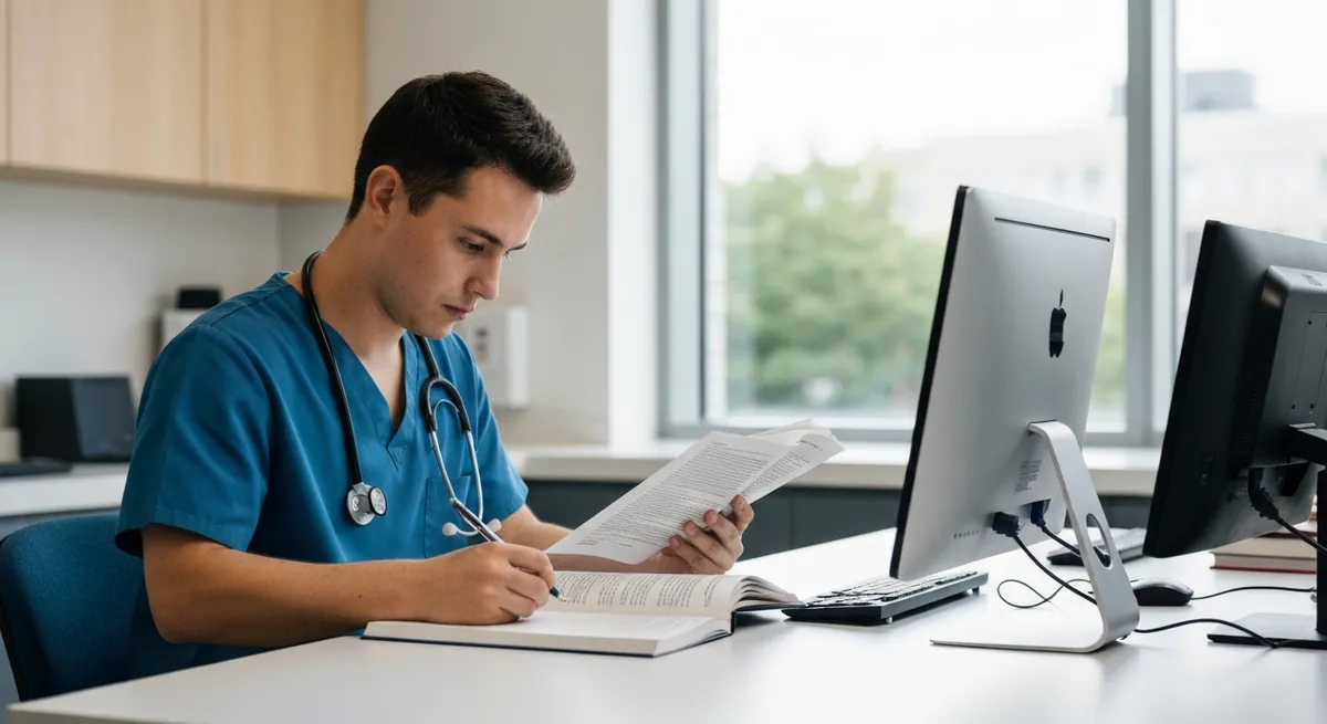 How to Pass the UCAT Exam in 2026 — Complete Study Guide