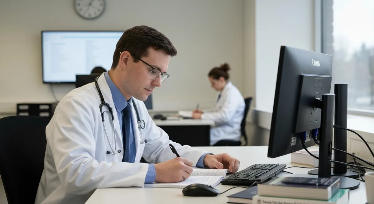 Free Lgv Practice Test 2026 - Lgv Exam Questions guide - UK LGV Theory Test certification study resource