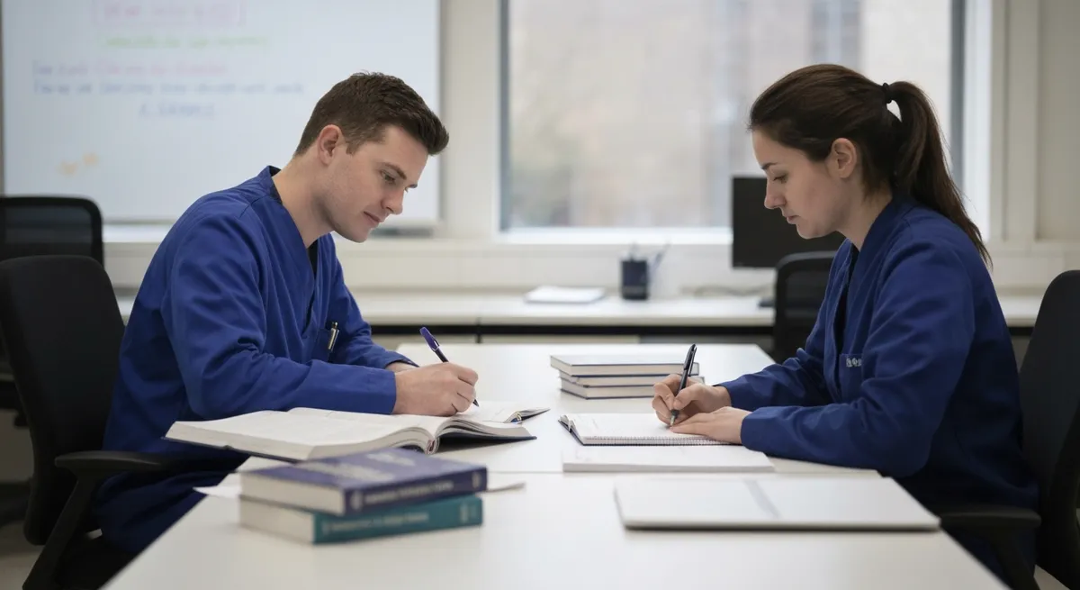 Free Uk Practice Test 2026 - Uk Exam Questions guide - UK Motorcycle Theory Test certification study resource