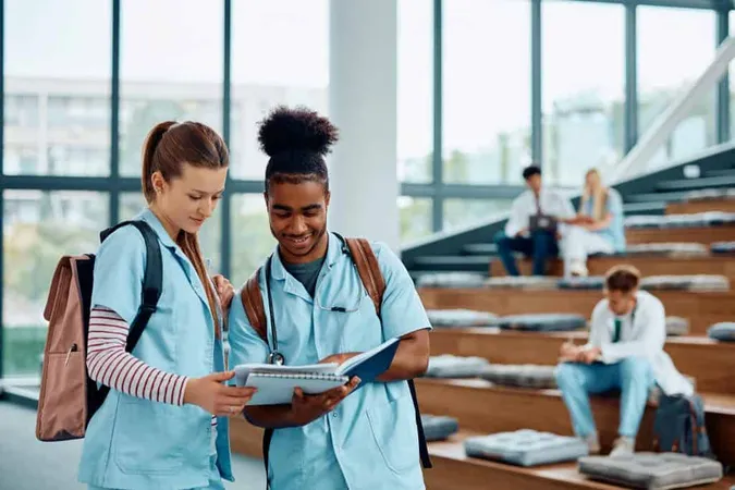 Medical Entrance Exam X - Undergraduate Medicine and Health Sciences Admission Test study guide