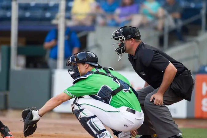 Umpire Certification Test: Your Guide to Success - Umpire Certification certification guide