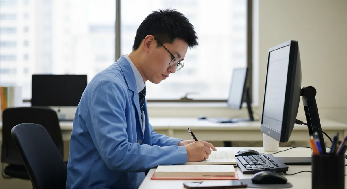 Understanding Study Tips guide - Understanding the Gaokao Score Range certification study resource