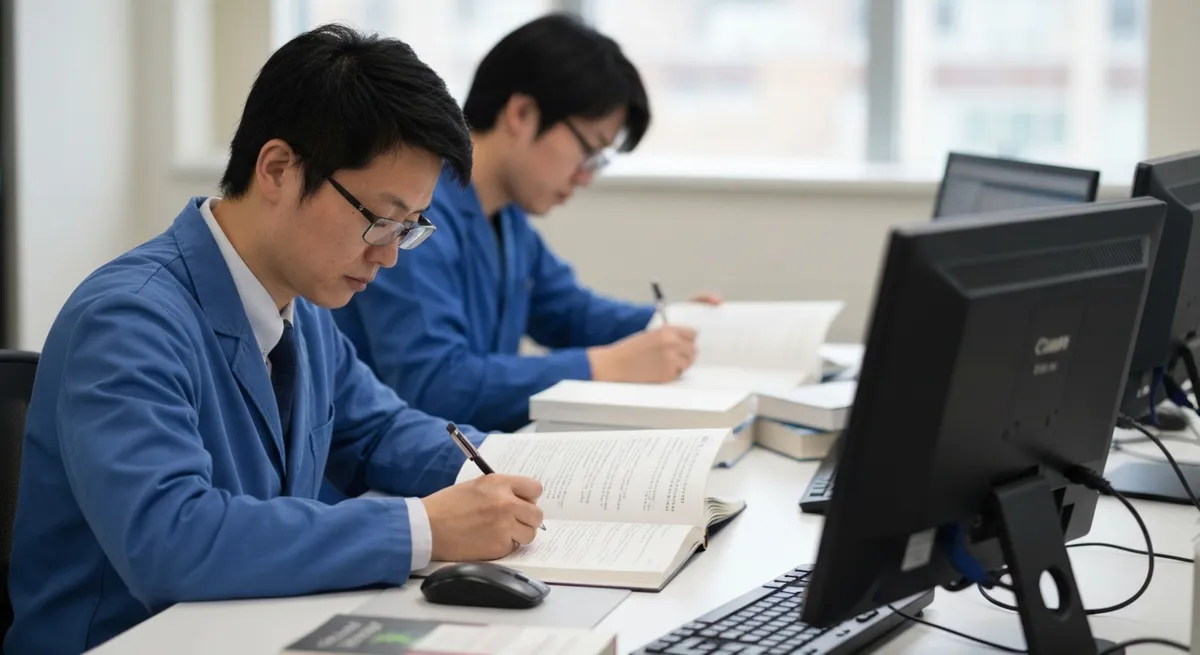 Understanding the Gaokao Score Range Study Tips guide - Understanding the Gaokao Score Range certification study resource