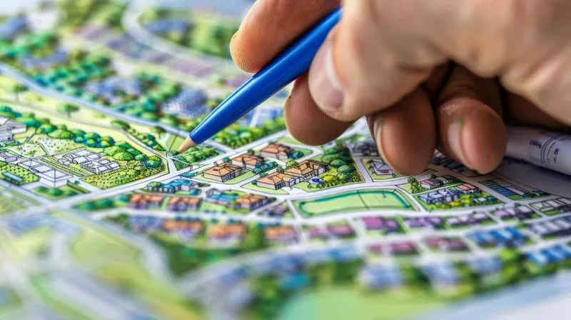 Urban Planner Certification (UPC): A Path to Transforming Communities - Urban Planner Certification certification guide