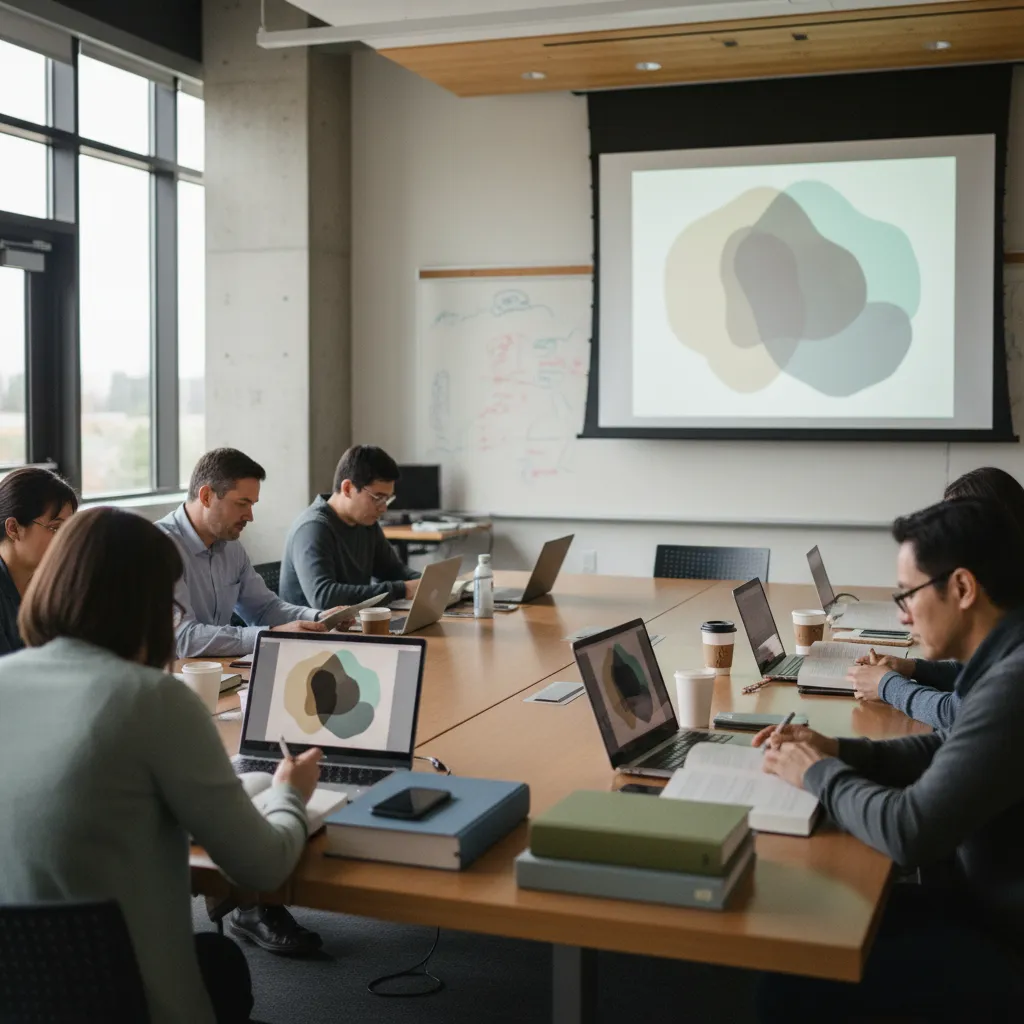 Urban Planner Certification (UPC): A Path to Transforming Communities