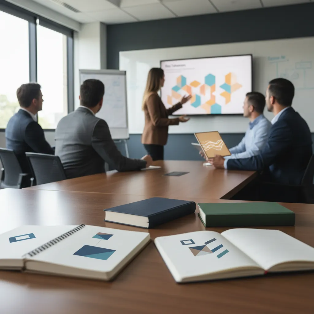 Key Takeaways - (UPS) United Parcel Service