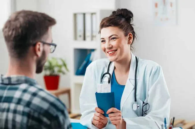 Urgent Care Doctor - Urgent Care study guide