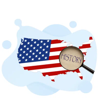 US History Test 2025