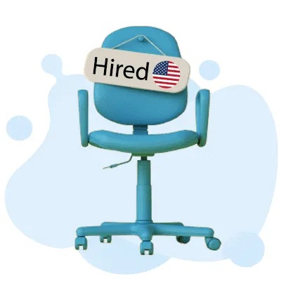USA Hire Assessment 2025