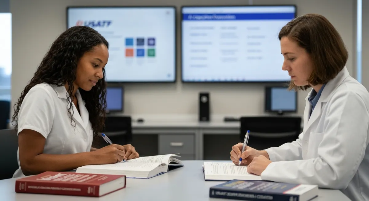 USATF Coaching Education Certification