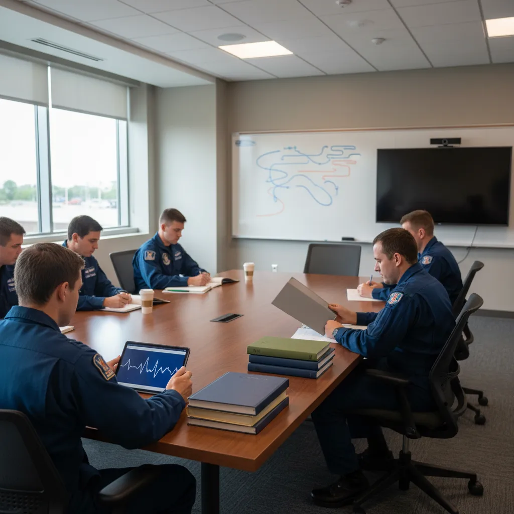 Ace Your Exam: USCG Practice Test 2025 Prep Guide