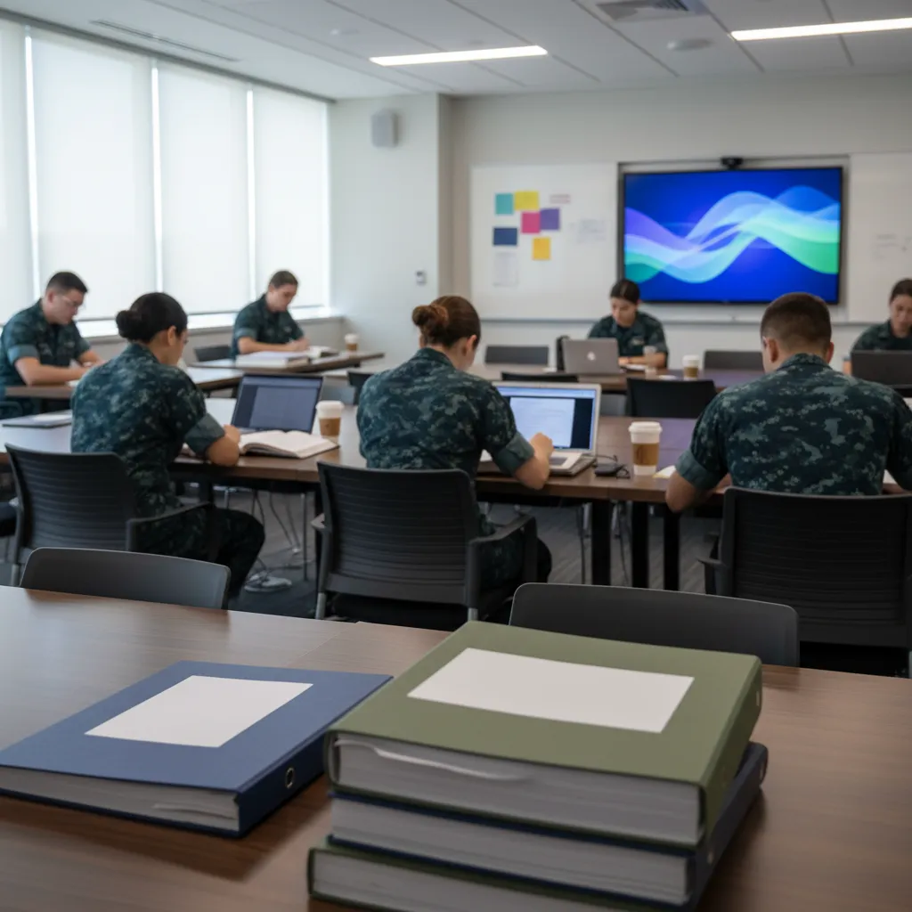 Free USCG Practice Test Online - (USCG) United States Coast Guard