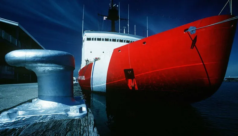 Ace Your Exam: USCG Practice Test 2025 Prep Guide - United States Coast Guard exam preparation