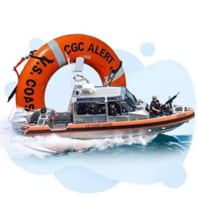 Uscg Test Preparation - United States Coast Guard study guide