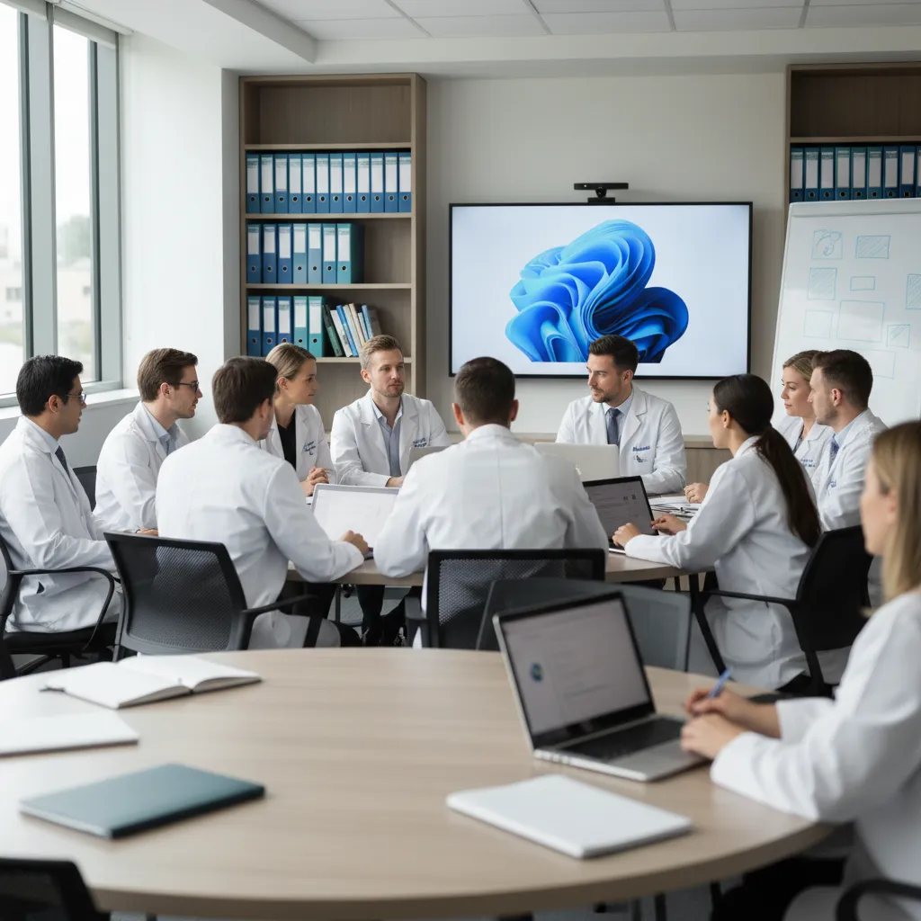 USCIS Certified Doctors Test: What You Need to Know