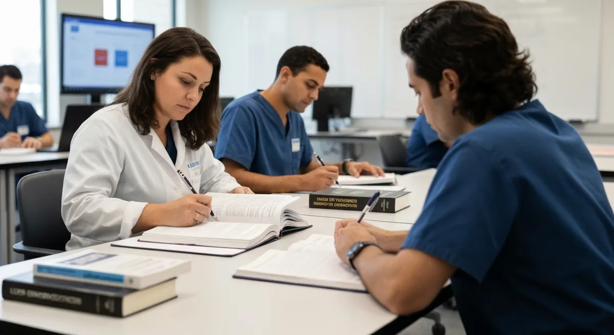 USPS Error Detection Test: Complete Guide and What to Expect in 2026