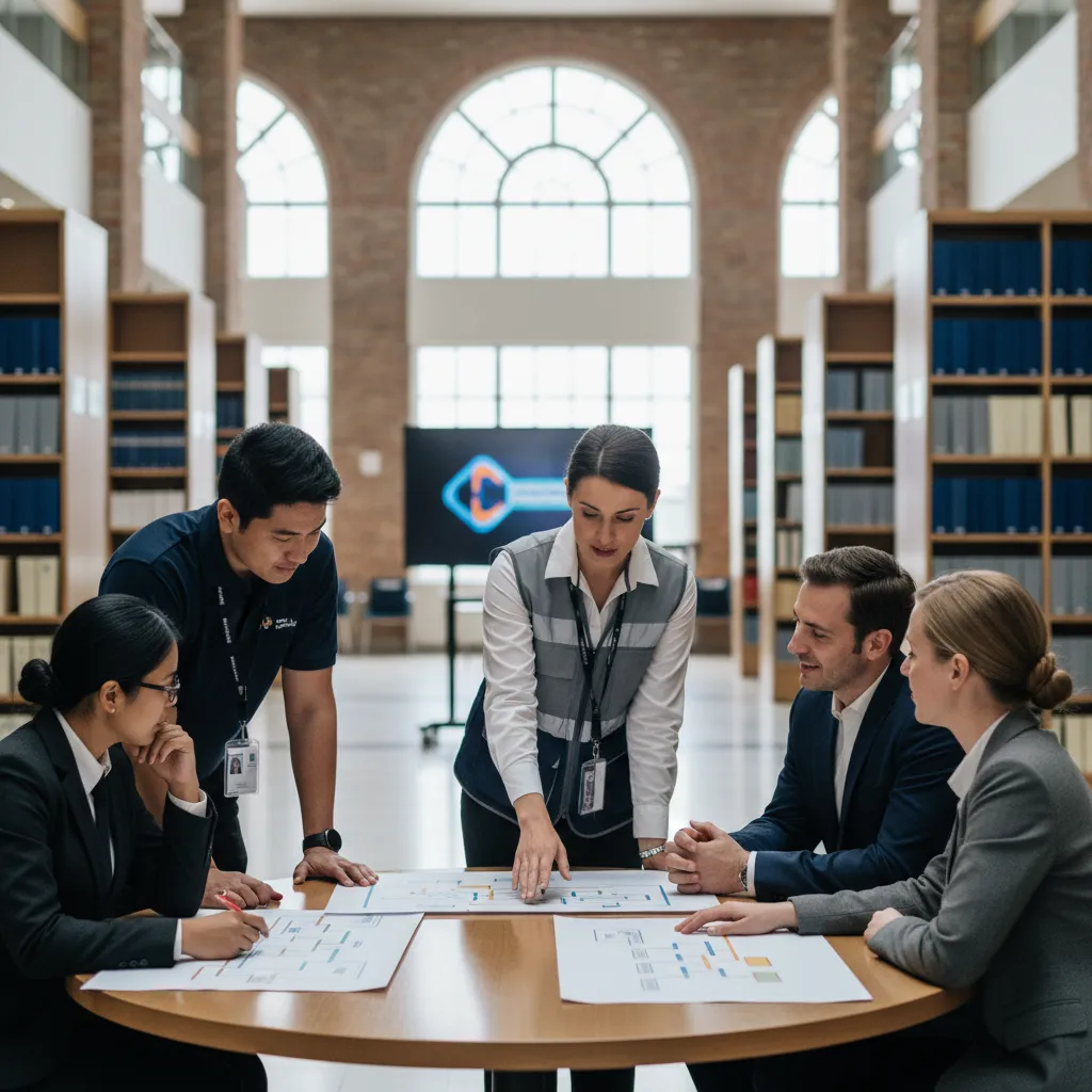 Usps Vea 474 Career Advancement Paths guide - USPS VEA 474 475 476 477 certification study resource