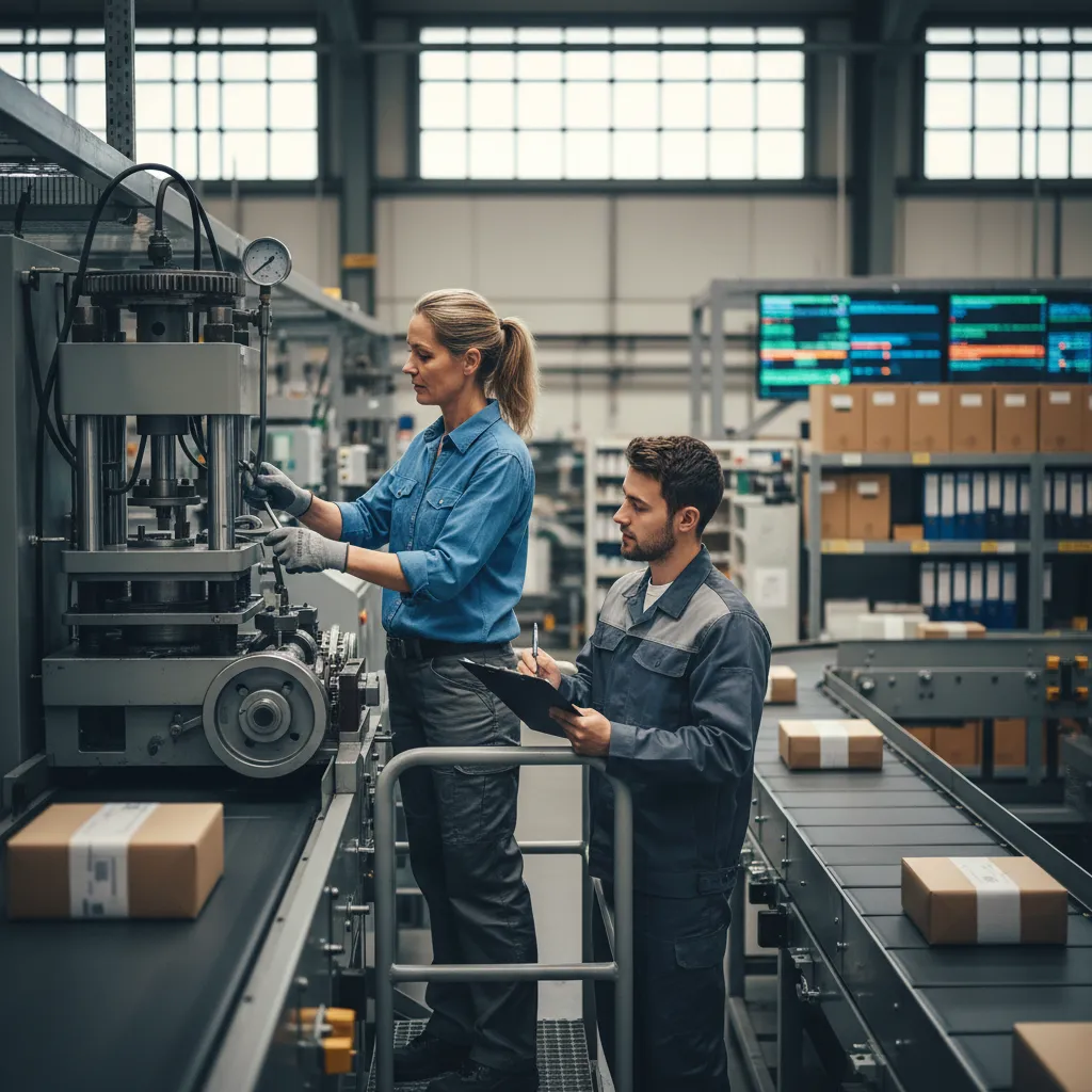 How to Pass the USPS VEA 474 475 476 477 Exam in 2026 — Complete Study Guide