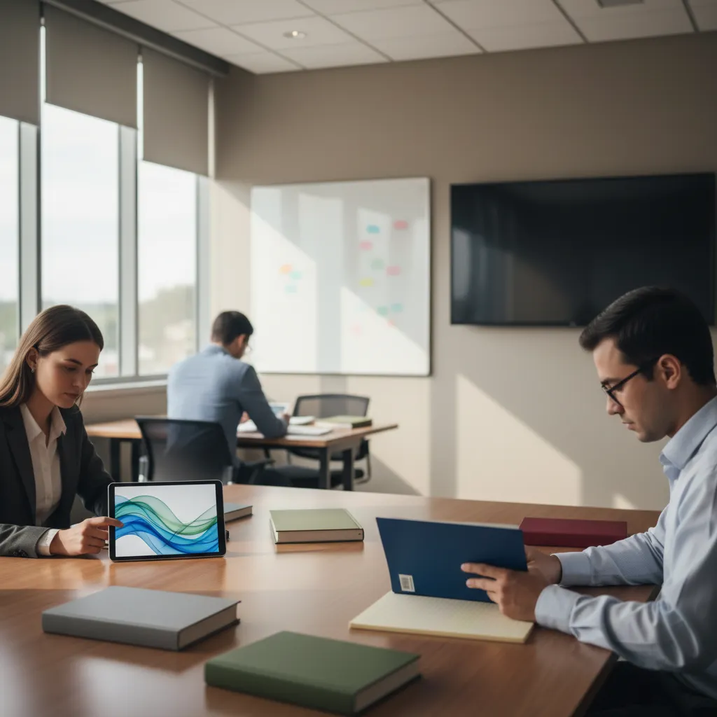 A Comprehensive Guide to Underground Storage Tank (UST) Certification