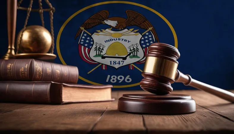 Adobestock X - Utah Bar Exam study guide