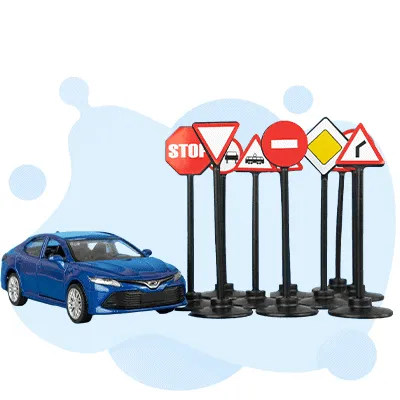 UT DMV (Utah Department of Motor Vehicle) Test Guide - Utah Department of Motor Vehicle preparation guide