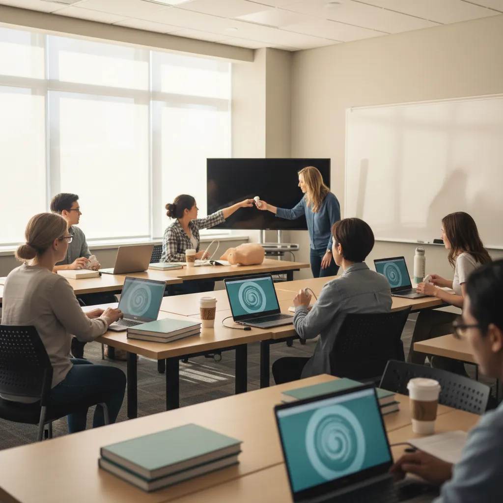 Ultrasound Technologist Certification Requirements: A Complete Guide