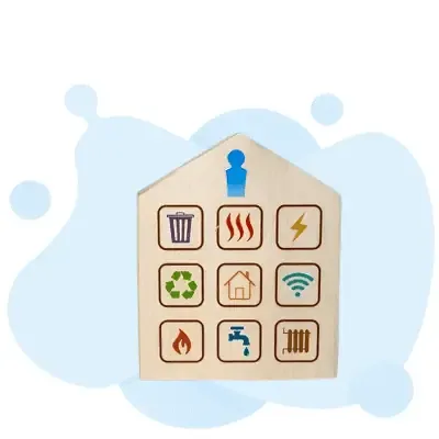 Utility 1 - Utility Management Certification study guide