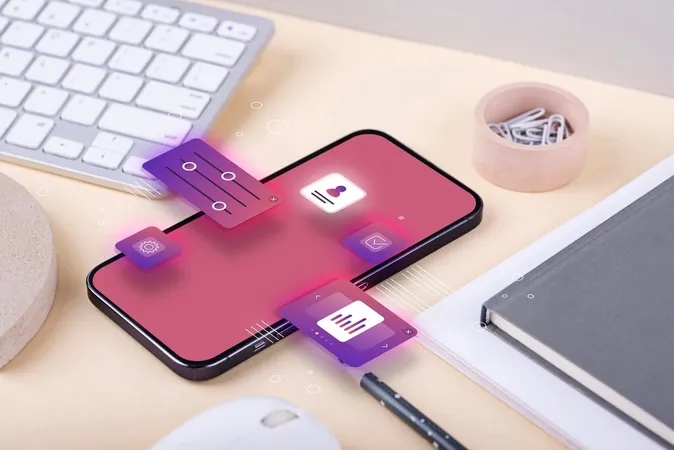Representations User Experience - UX Design study guide