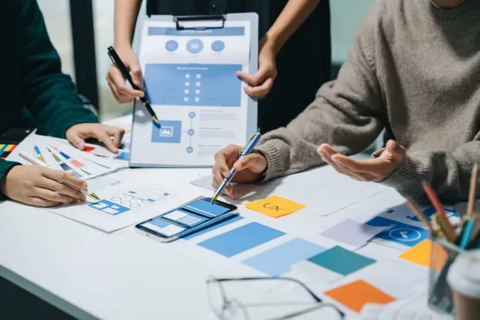 UX Researcher Test: Improve Your Design Skills - UX Researcher exam preparation