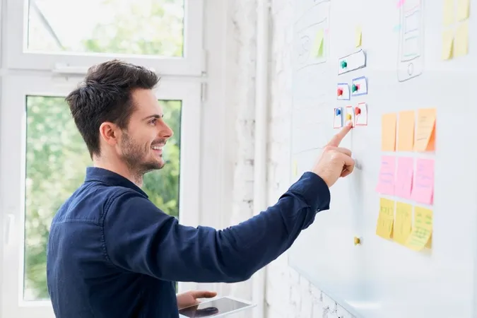 UX Researcher Test: Improve Your Design Skills - UX Researcher certification guide