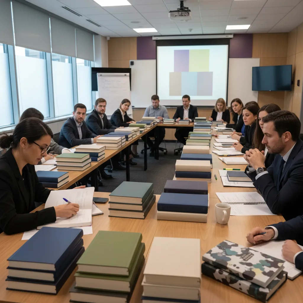 VA Bar (Virginia Bar Exam) Test: Your Path to Success