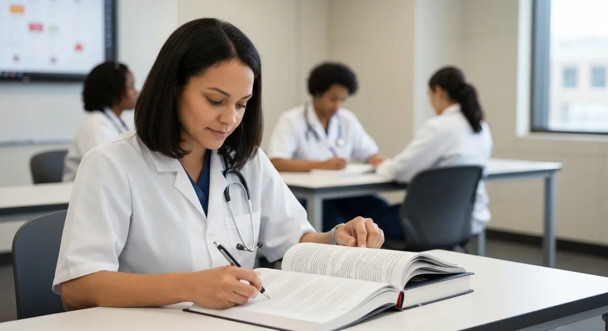 How to Become a Certified Vascular Access Nurse: Eligibility &amp; Exam Details