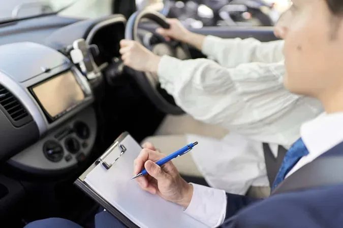 VA DMV Test: Ace Your Virginia Driving Exam - Virginia Department of Motor Vehicle exam preparation