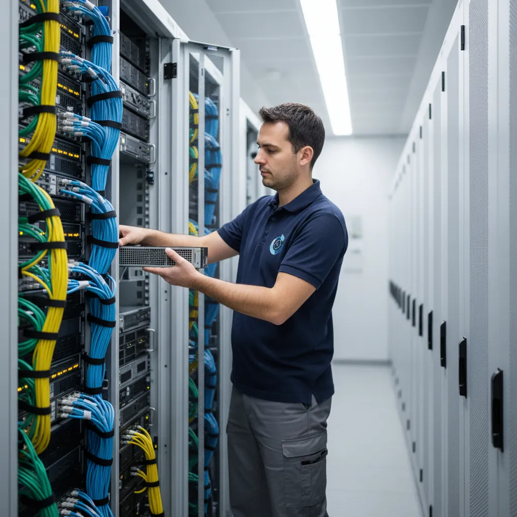 Unlock Your Potential with VCA-DCV VMware Certification