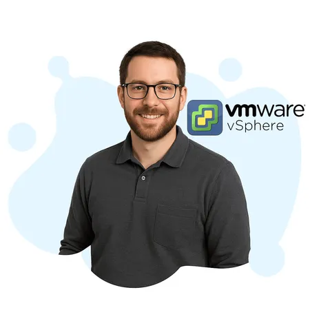 Unlock Your Potential with VCA-DCV VMware Certification - VCA-DCV VMware Certified Associate on vSphere preparation guide