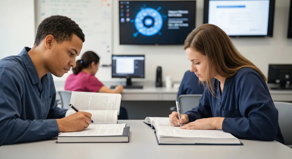 What Is a Voice Data Video Technician Certification? A Complete Career Guide