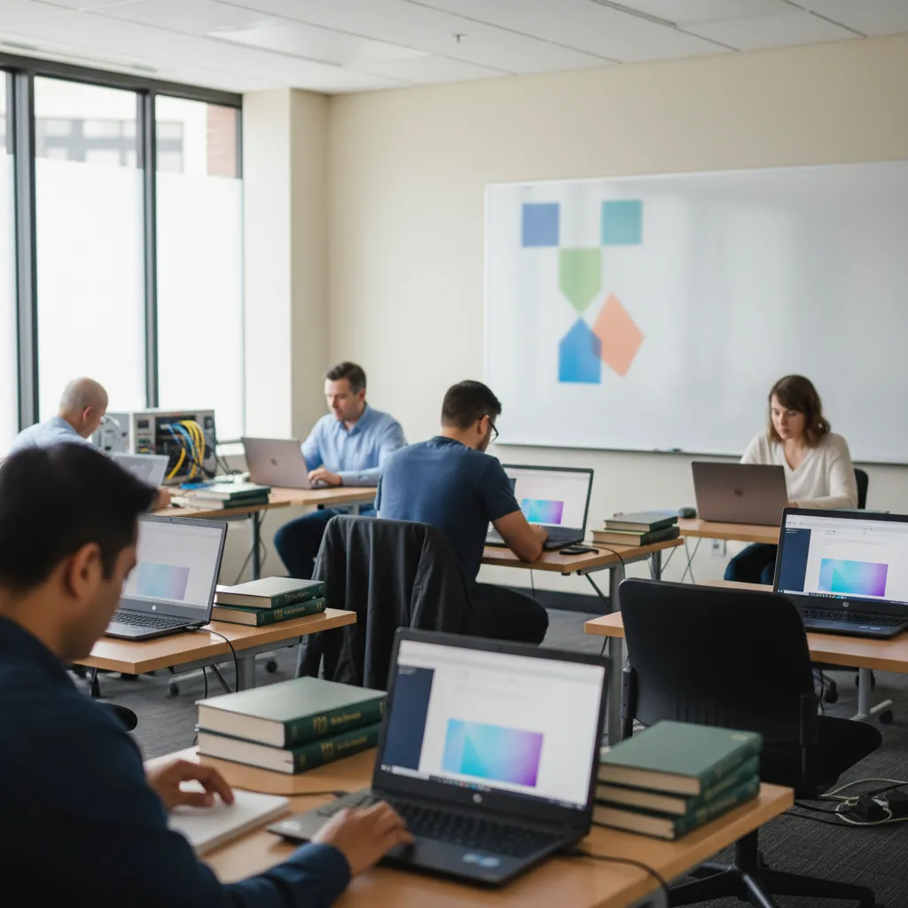 Free VDV Practice Test Online - (VDV) Voice Data Video Technician Certified