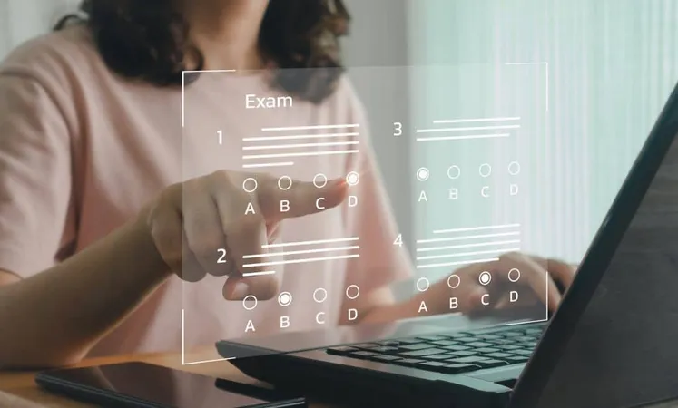 Adobestock X - Virtual Entry Assessment study guide