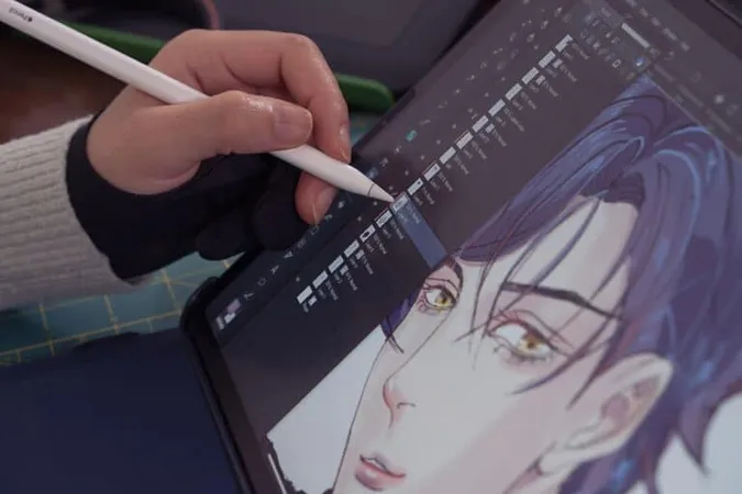 Vector Tracing In Illustrator - Vector Tracing study guide