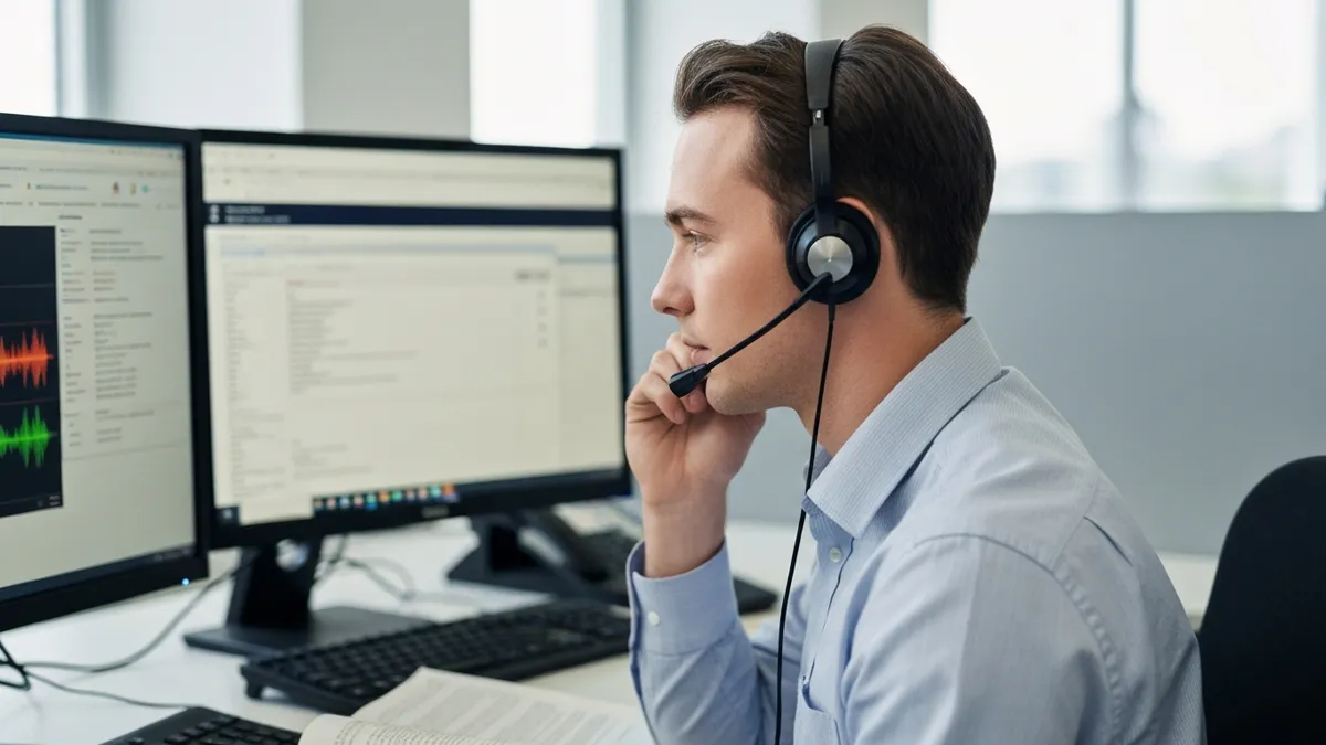 Side-by-side comparison of Versant test, IELTS, and TOEFL showing key differences in duration, scoring, and accepted use cases