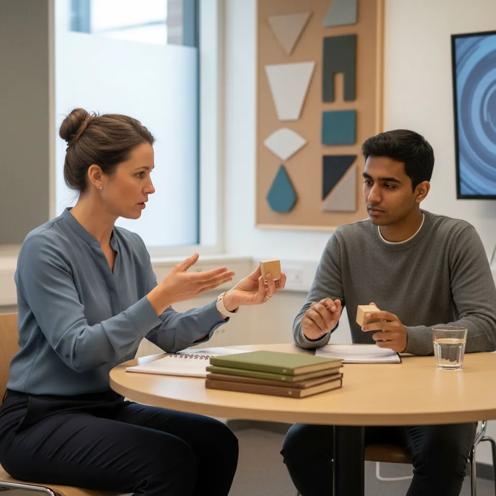 Week 1: Foundation Building (days 1-7) guide - Versant English Proficiency certification study resource