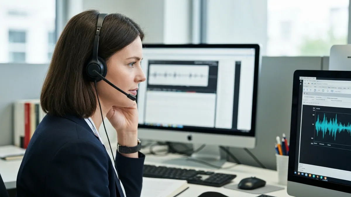 Versant Test 2026: Free Practice Questions & Study Tips