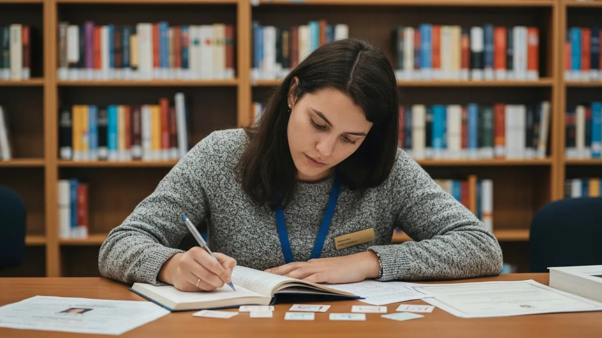 Versant Exam Study Guide - Versant English Proficiency certification study resource