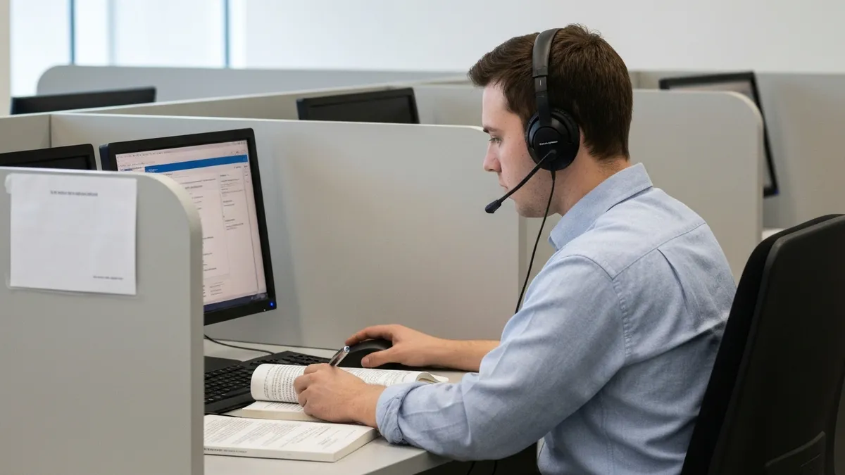 What is the Versant Test? - Versant English Proficiency certification study resource